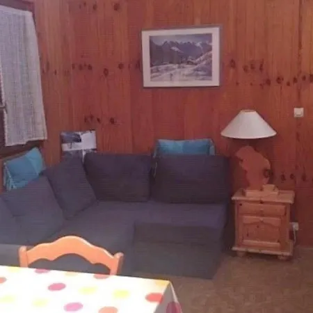 Chalet Barcelonnette, 4 Pieces, 8 Personnes - Fr-1-165-127 *