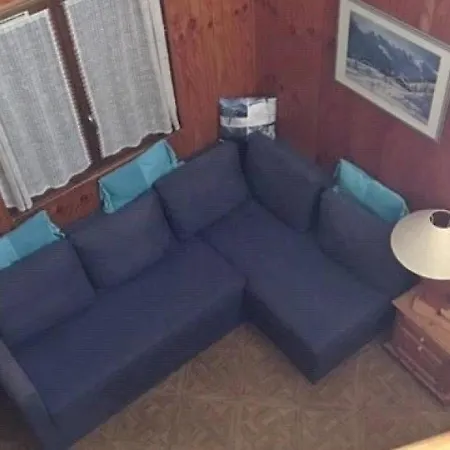Chalet Chalet Barcelonnette, 4 Pieces, 8 Personnes - Fr-1-165-127