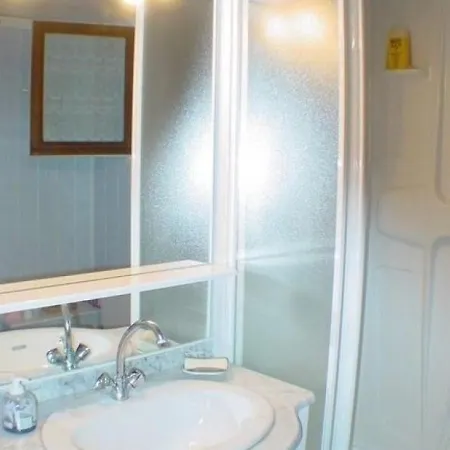 Chalet Chalet Barcelonnette, 4 Pieces, 8 Personnes - Fr-1-165-127 Barcelonnette